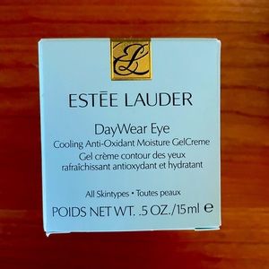 Estée Lauder Daywear Eyecream